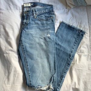 Abercrombie & Fitch Jeans